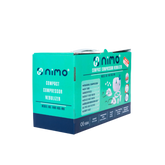 NIMO by Dr. Life Nebulizator Compact Aparat Aerosoli